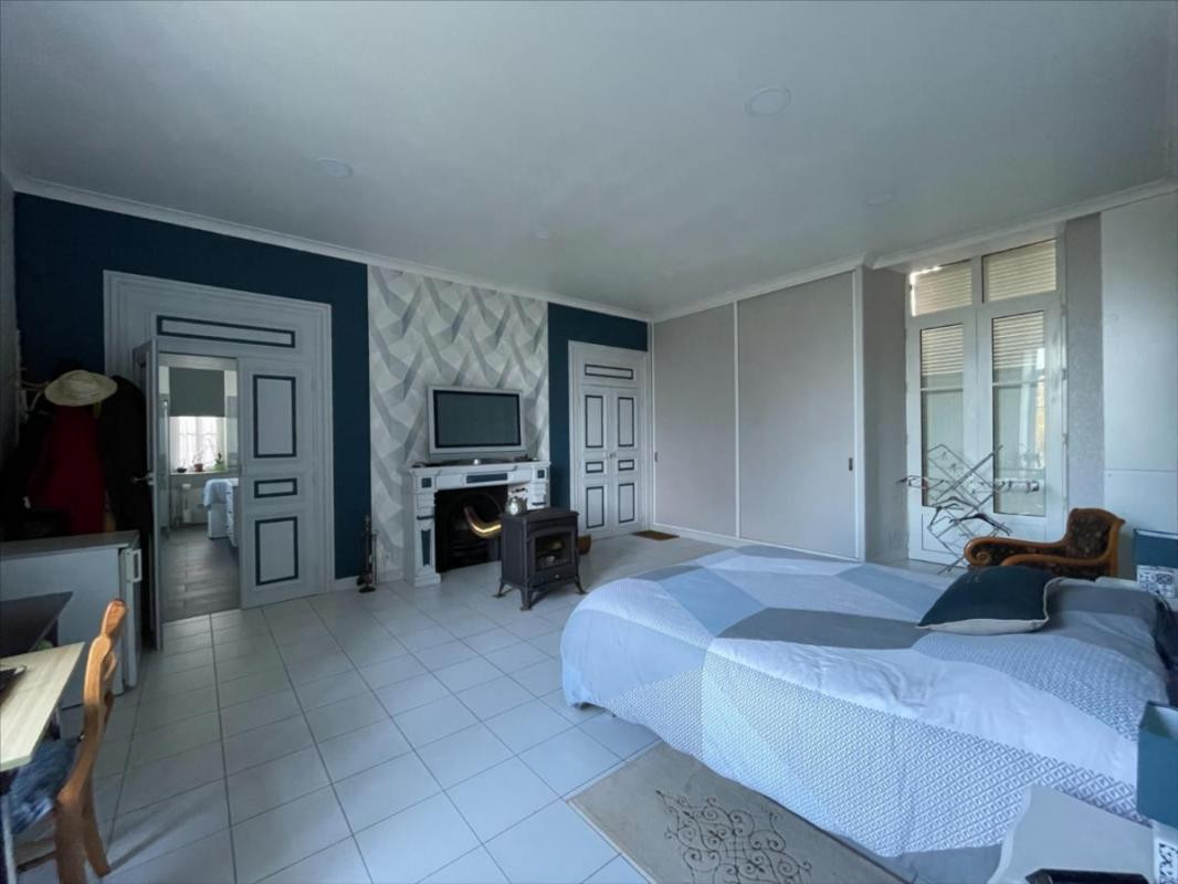 Saint Malo / propriété idéal investisseur
