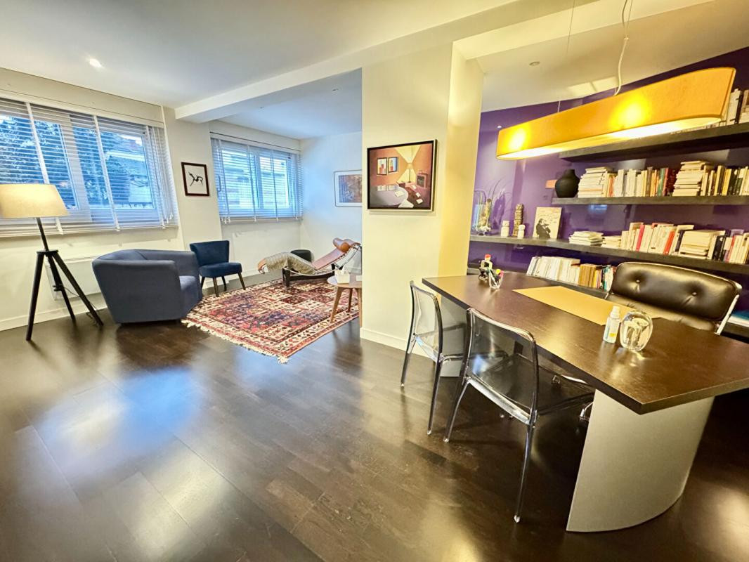 Cabinet Médical à Vendre - 53m² au coeur de Roanne