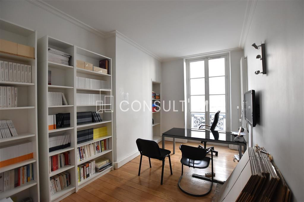Bureaux opérés