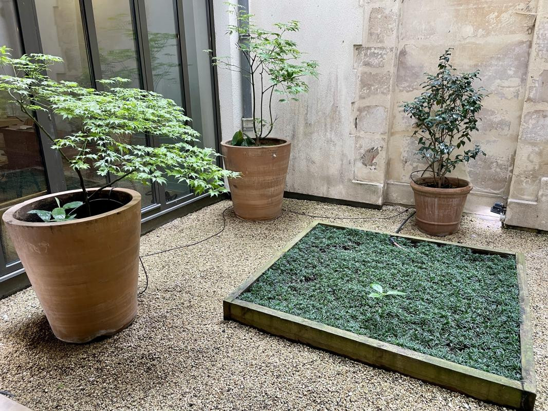 Bureaux à louer en presta