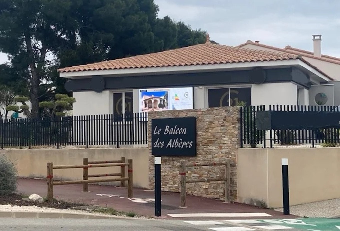 À louer : Pôle de soins médical à Latour-Bas-Elne – idéal pour un regroupement de praticiens