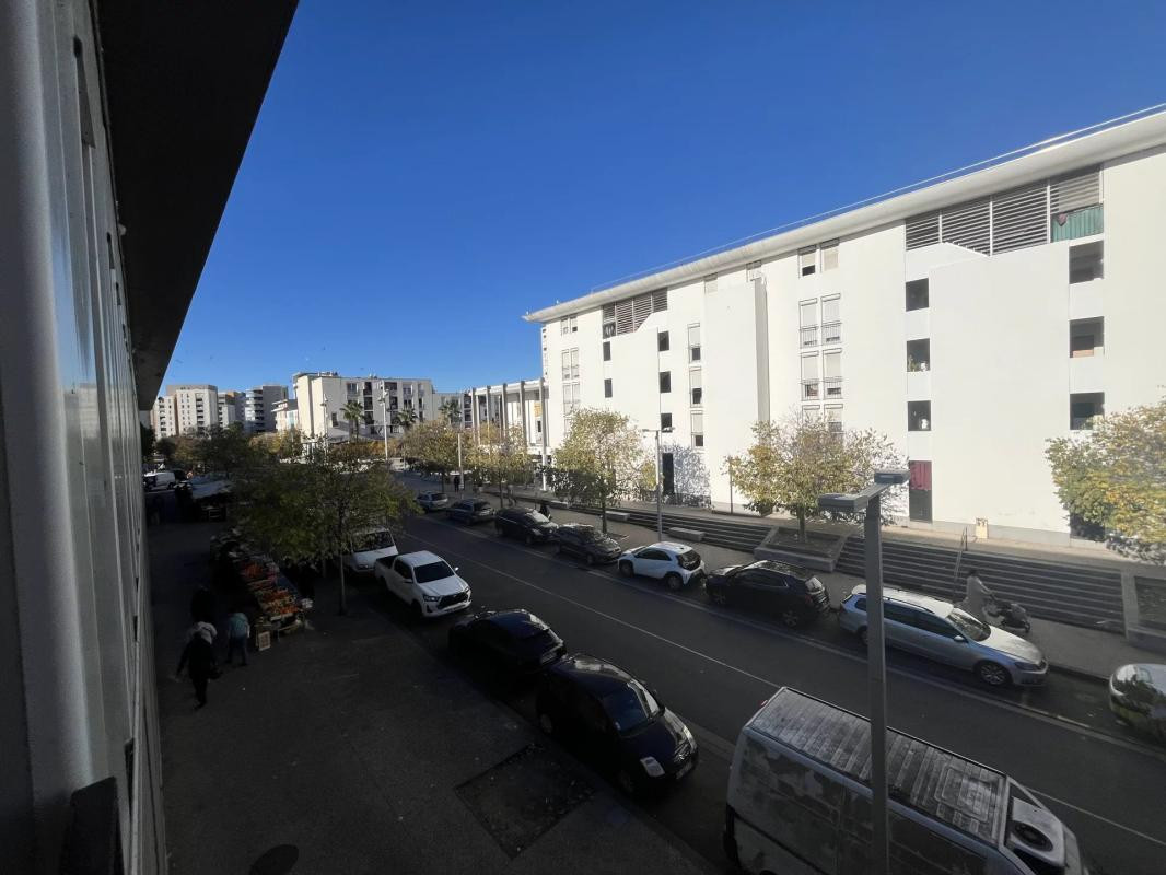 A LOUER, BUREAUX, SURFACE 167 m² ENVIRON, + 3 PARKINGS PRIVATIFS SECTEUR NICE OUEST