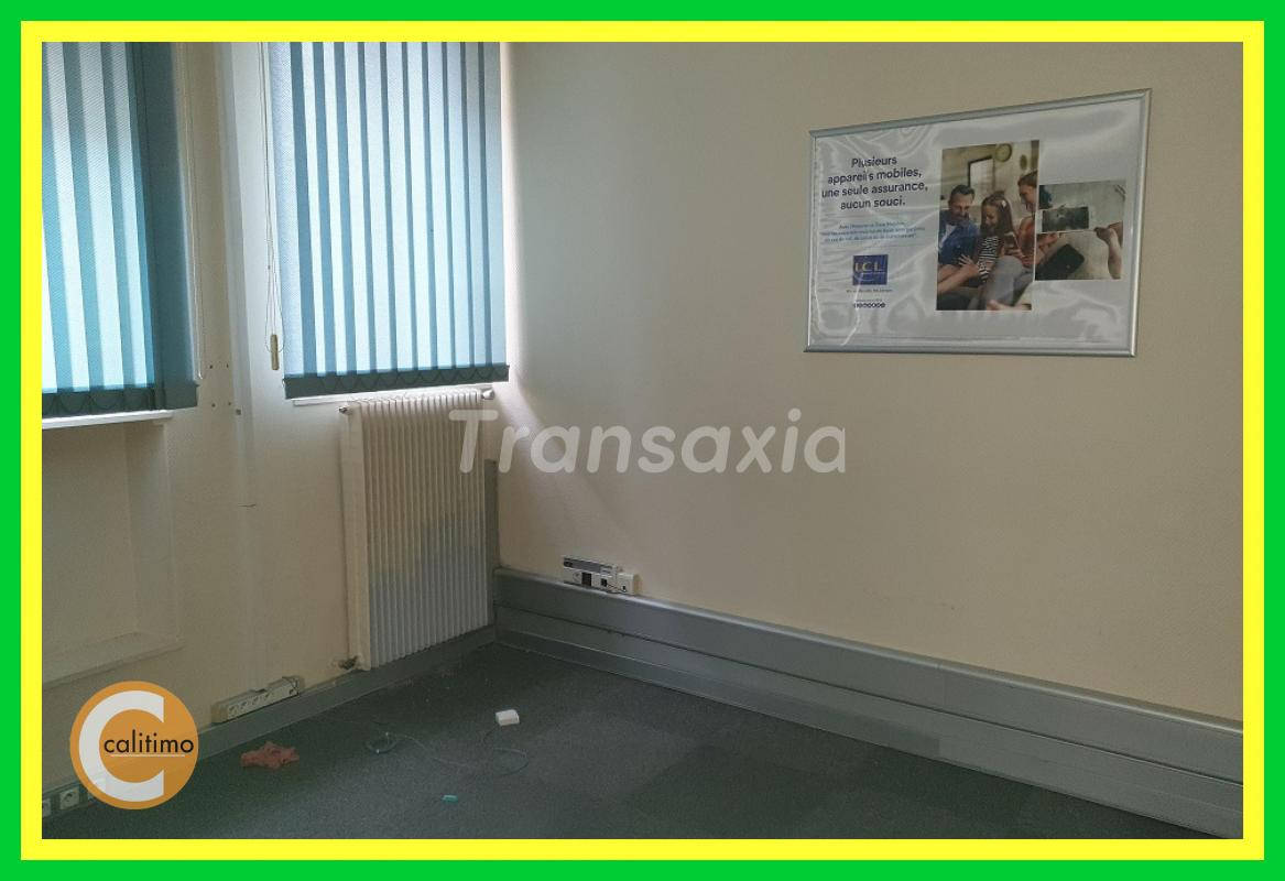 Un local Idéal pour commerç