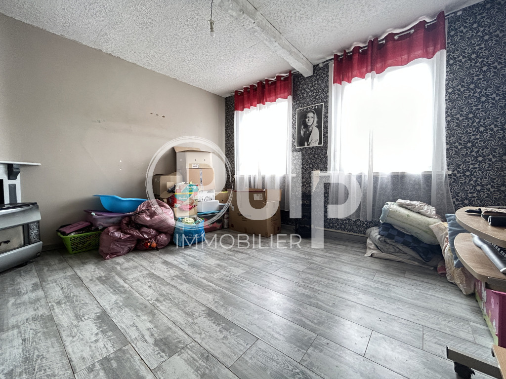 immeuble à vendre à liévin