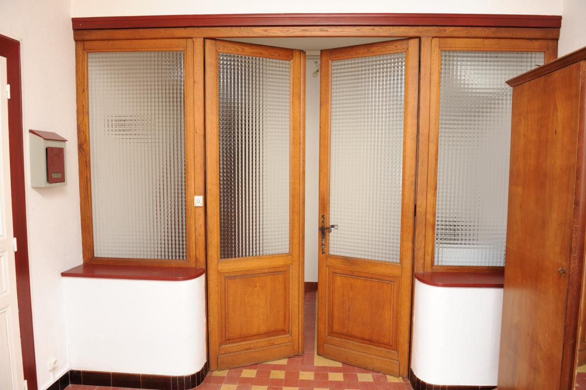 Plaisance : Immeuble de rapport 4 appartements