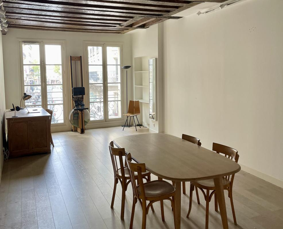 Bureaux à louer en presta