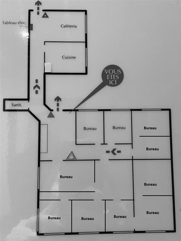 Bureaux