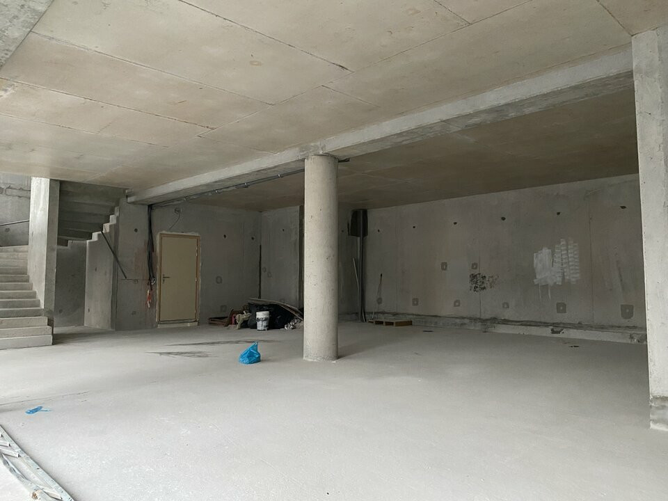 LOCAL COMMERCIAL à vendre