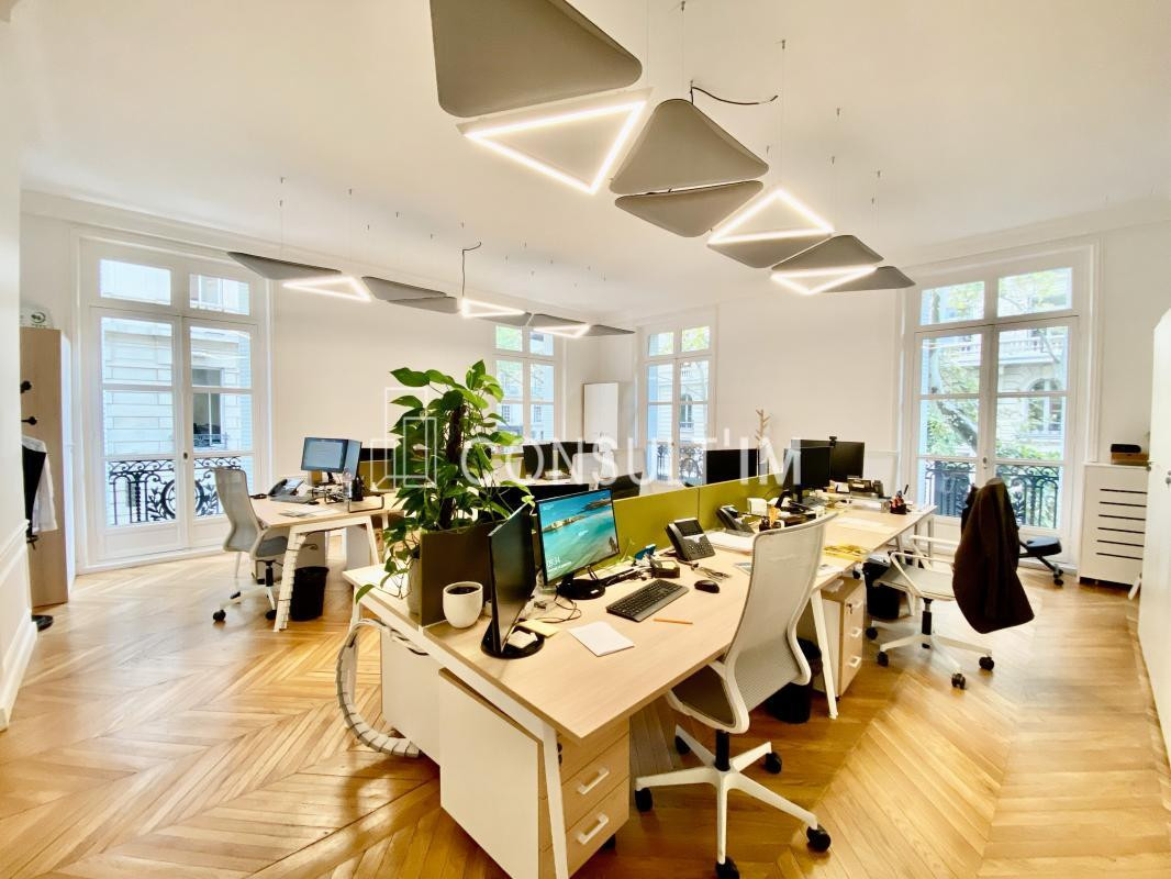 A VENDRE BUREAUX PLACE VICTOR HUGO