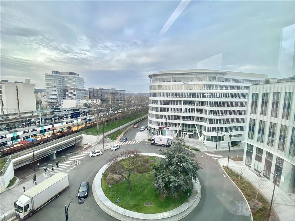 Rénové aux pieds du RER A