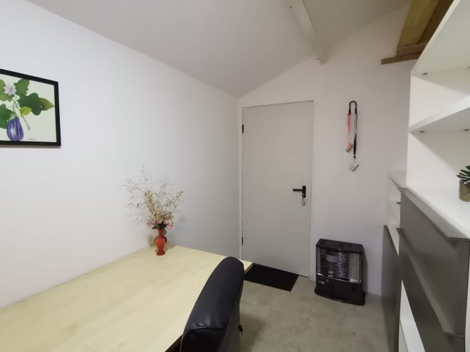 Bureau