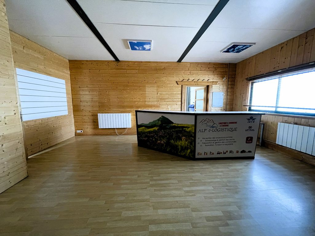 Local d'Activité