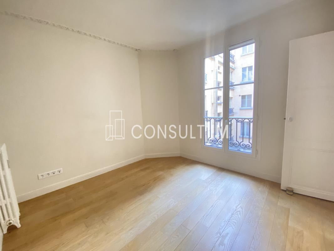 Bureaux calmes entierement rénovés