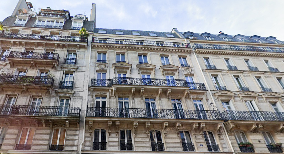 A louer bureaux à toute proximité des Halles