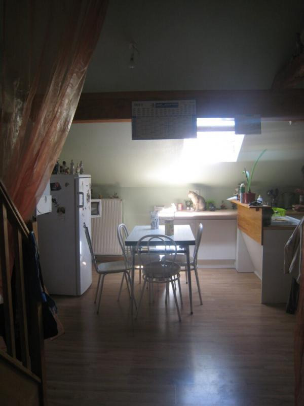 A VENDRE IMMEUBLE LURE 70200