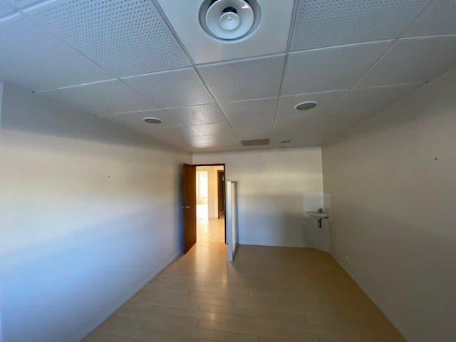 Locaux d'activité