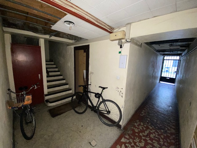 Immeuble 260m² de 9 lots + 1 garage