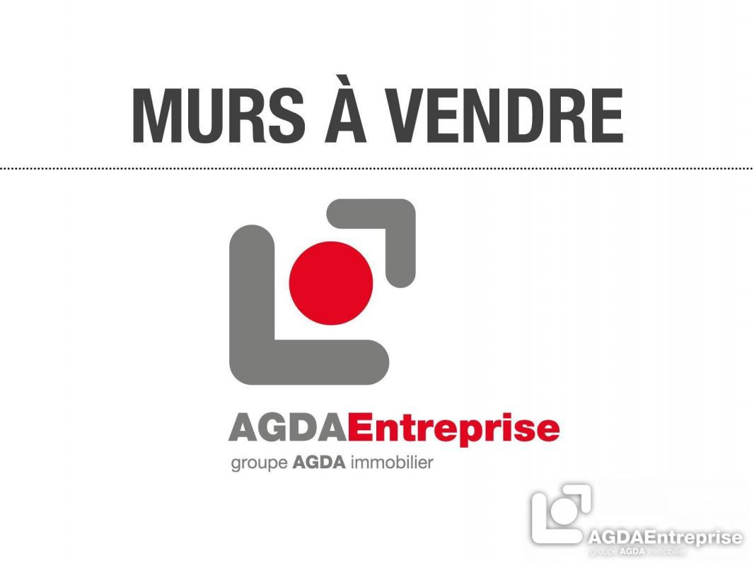 Vente - Local commercial - 153 m² - 190 000 € - GRENOBLE -