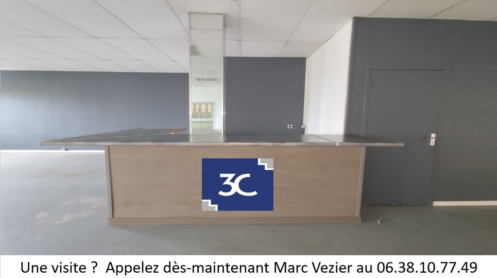 100 M2 TOUTE ACTIVITE SECTEUR ST GERMAIN EN LAYE