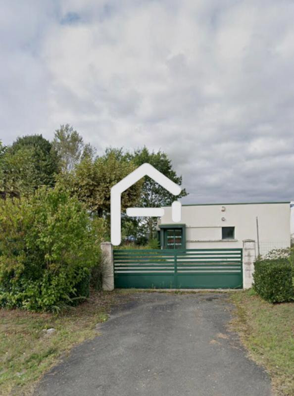 Local Commercial/Professionnel - Marsac Sur L Isle 170 m2