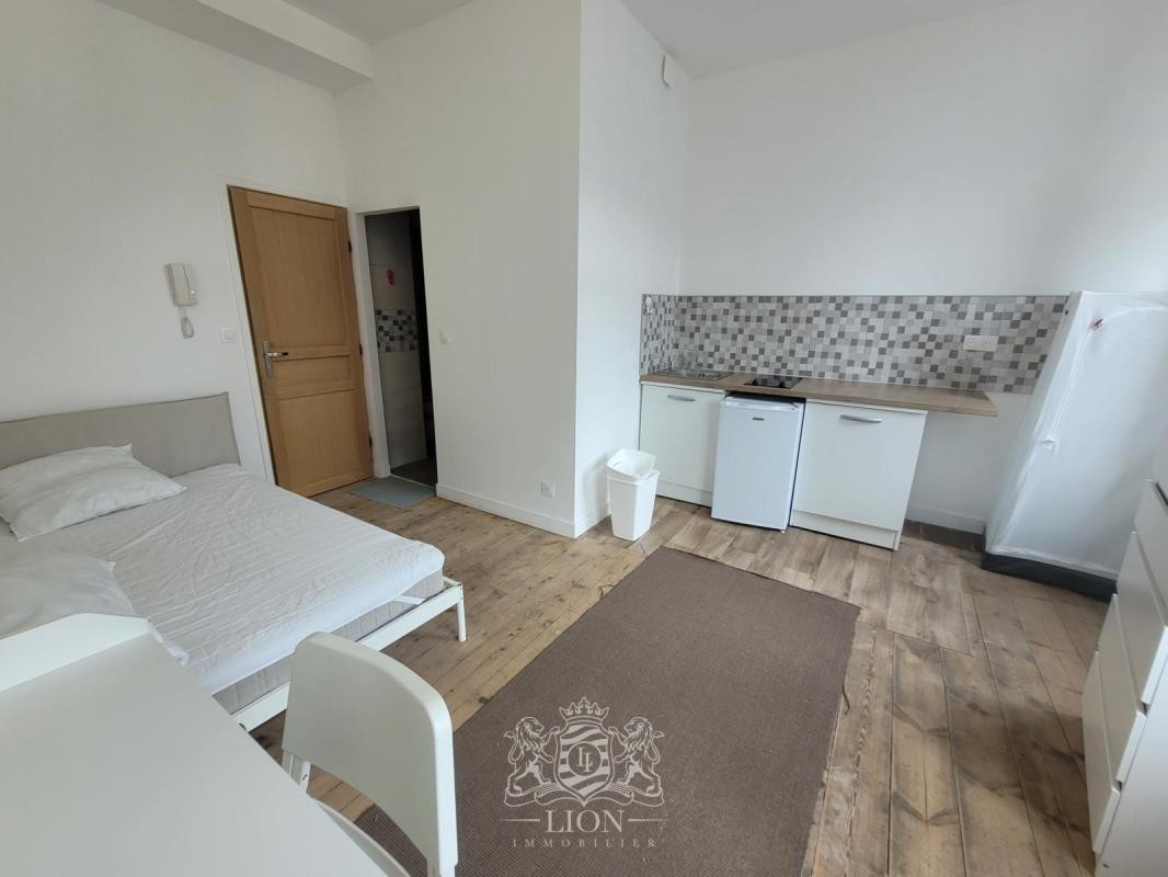 11 chambres en colocation