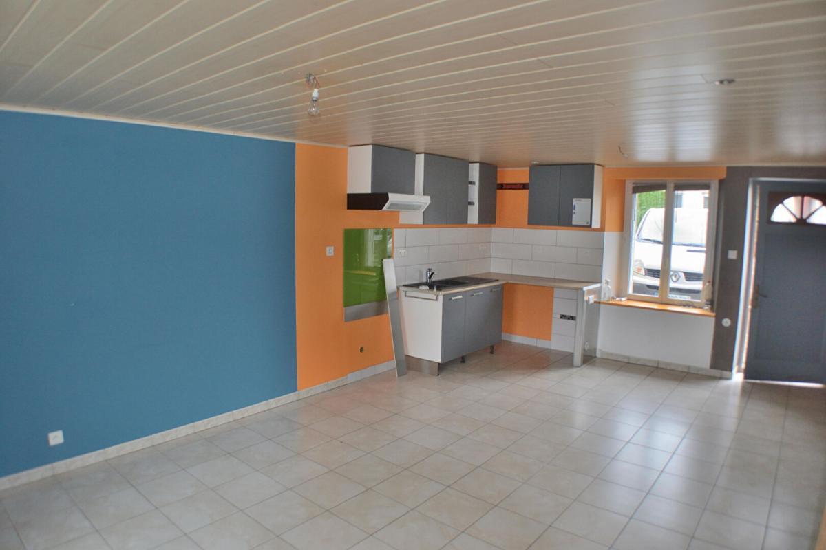 Ensemble Immobilier CV Pont De Roide