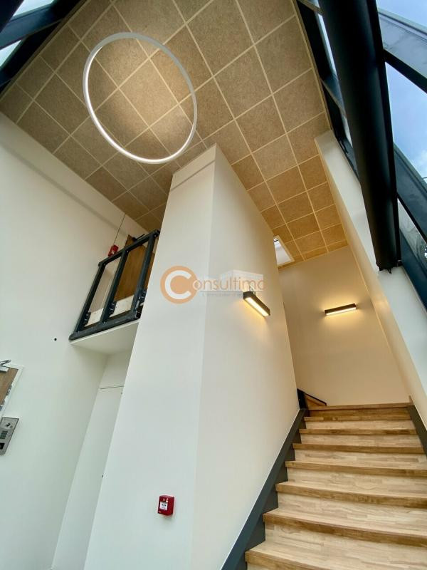 BUREAUX à louer