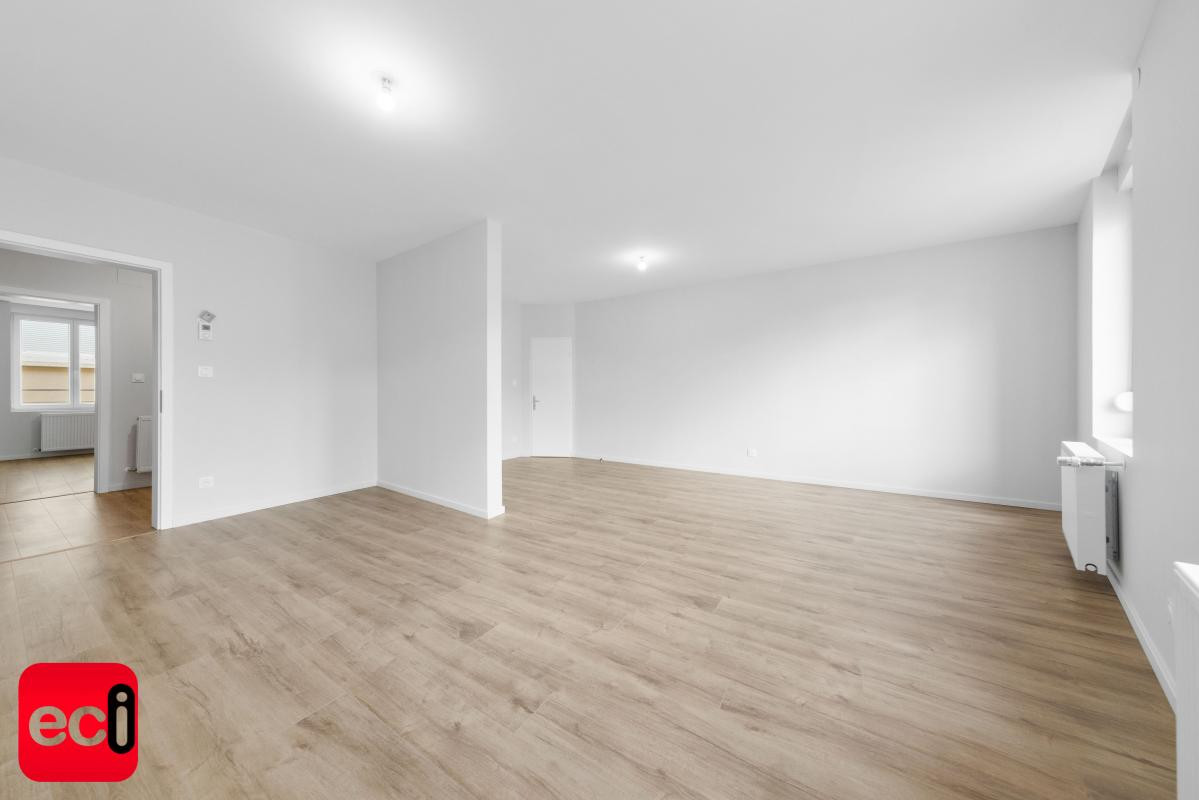 INVESTISSEUR : Lot de 5 logement + double gge, cour et cave