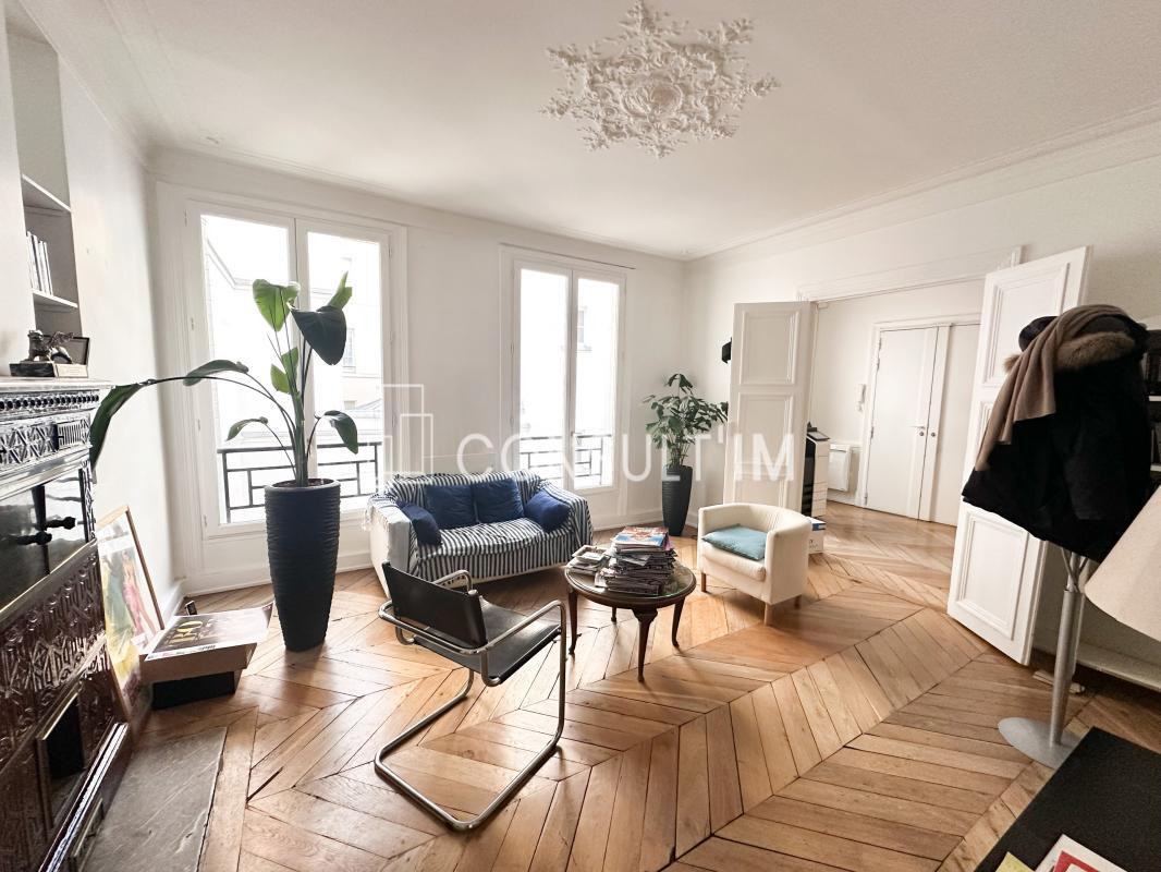 A louer bureaux entre Havre Caumartin et Madeleine