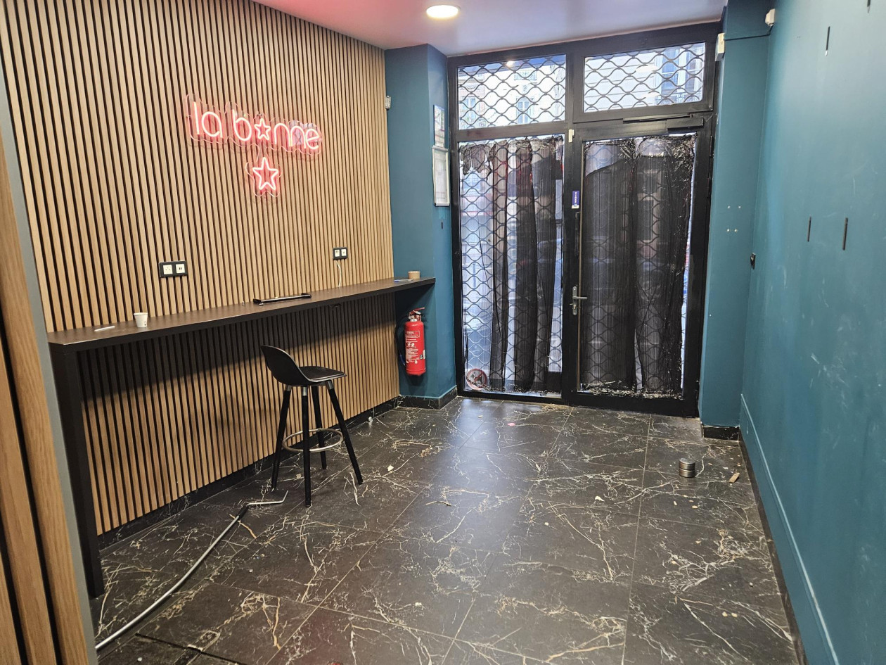 Boutique à louer ideal cabinet medical