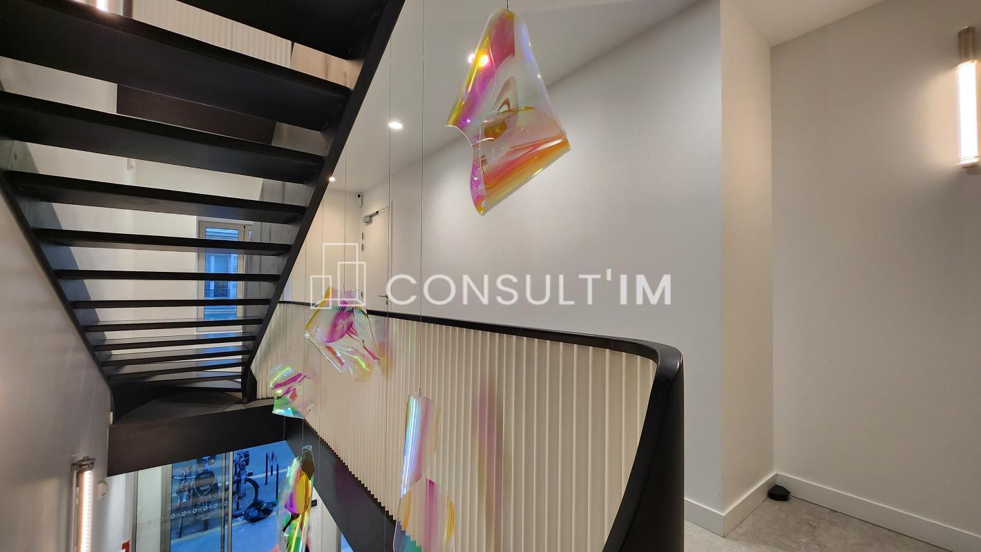 Bureaux en prestation de services