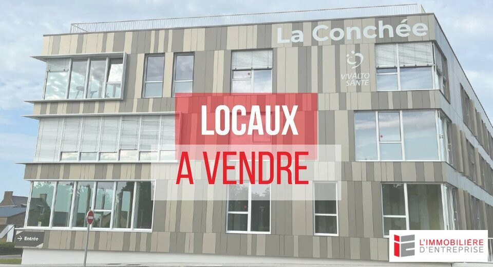 LOCAL PROFESSIONNEL à louer