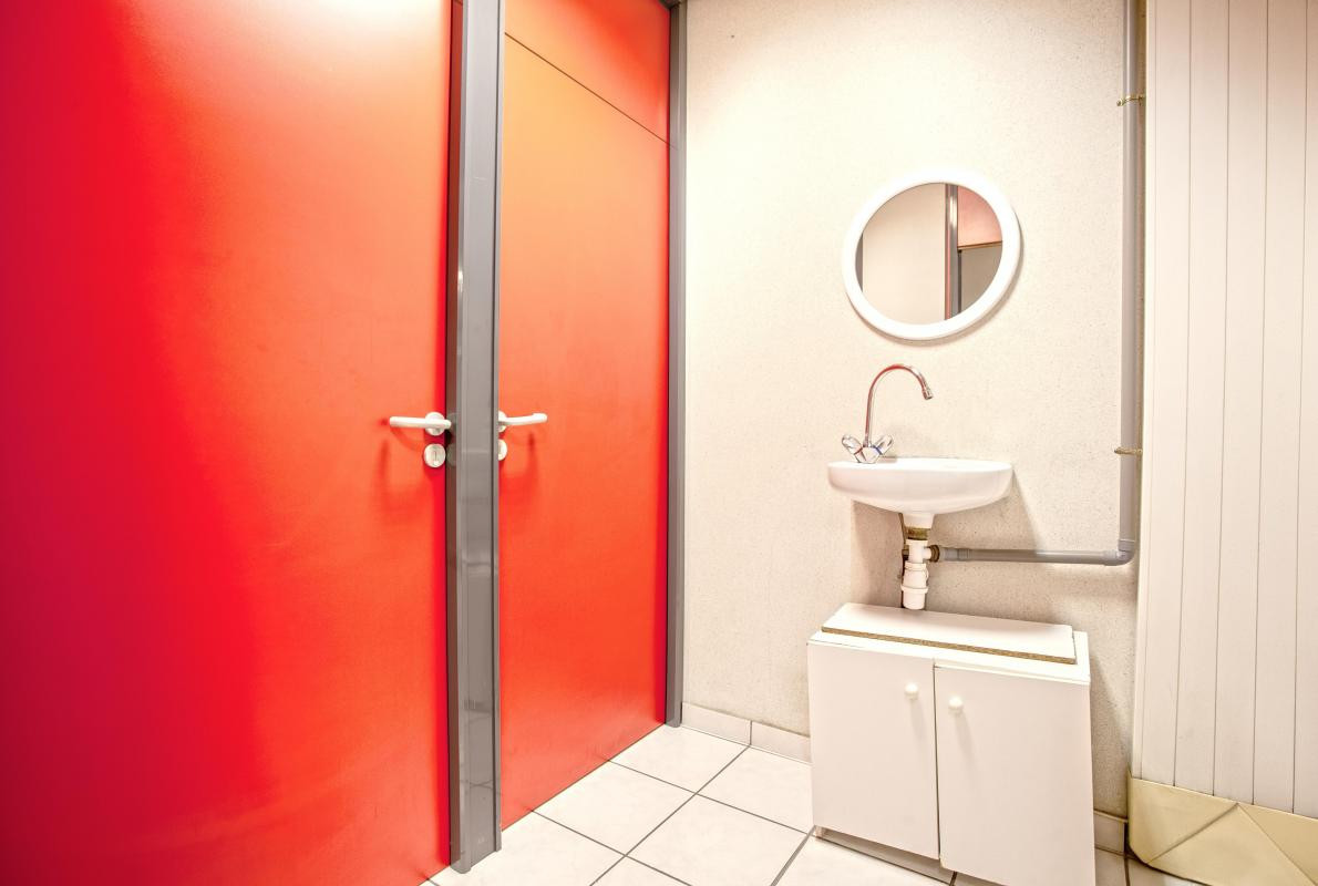 Vente - Bureau - 117,56 m² - 368 500 € - SEYNOD