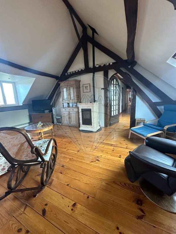 Immeuble 6 chambre(s) à vendre