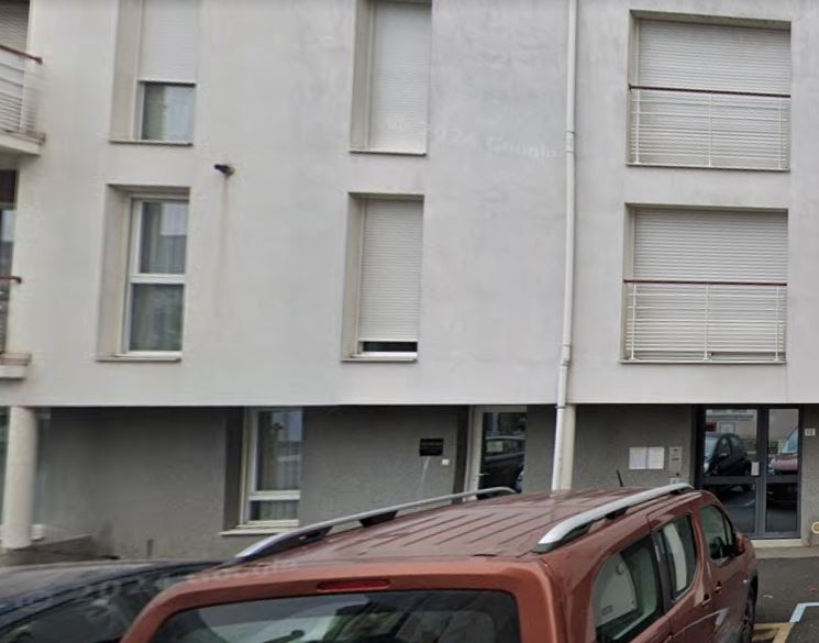local centre sainte luce sur loire