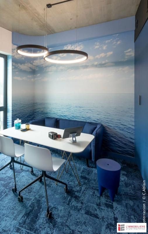 BUREAUX A LOUER