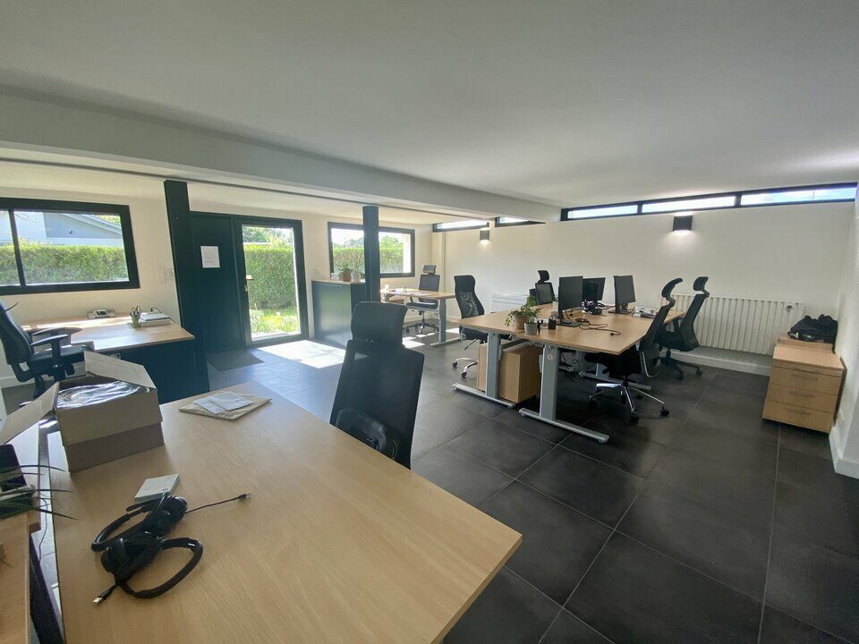 BUREAUX à louer