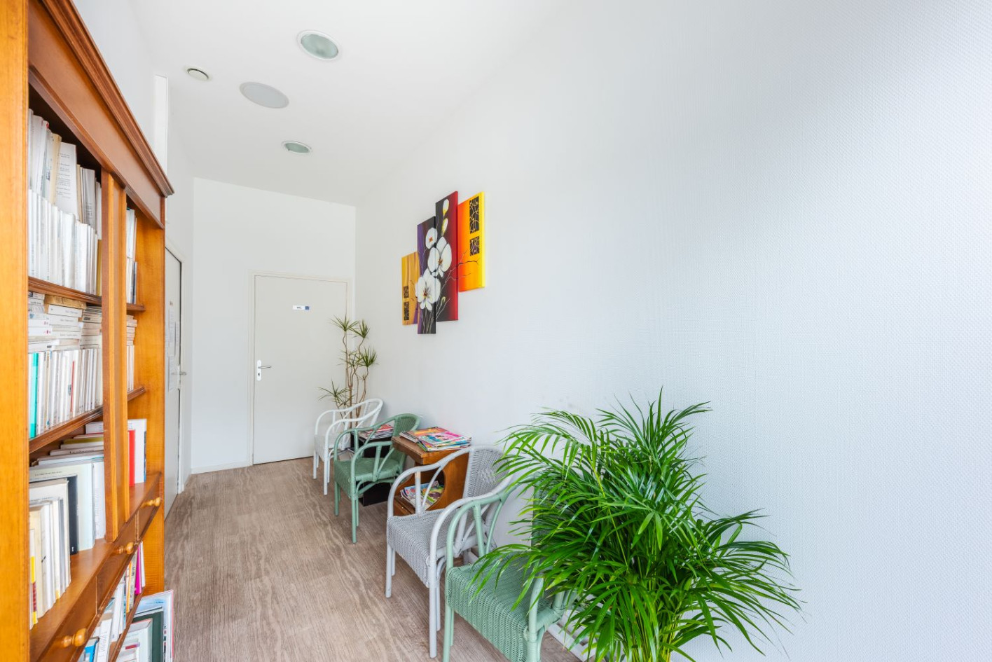 Location cabinet paramedical et medical marolles en brie 94440