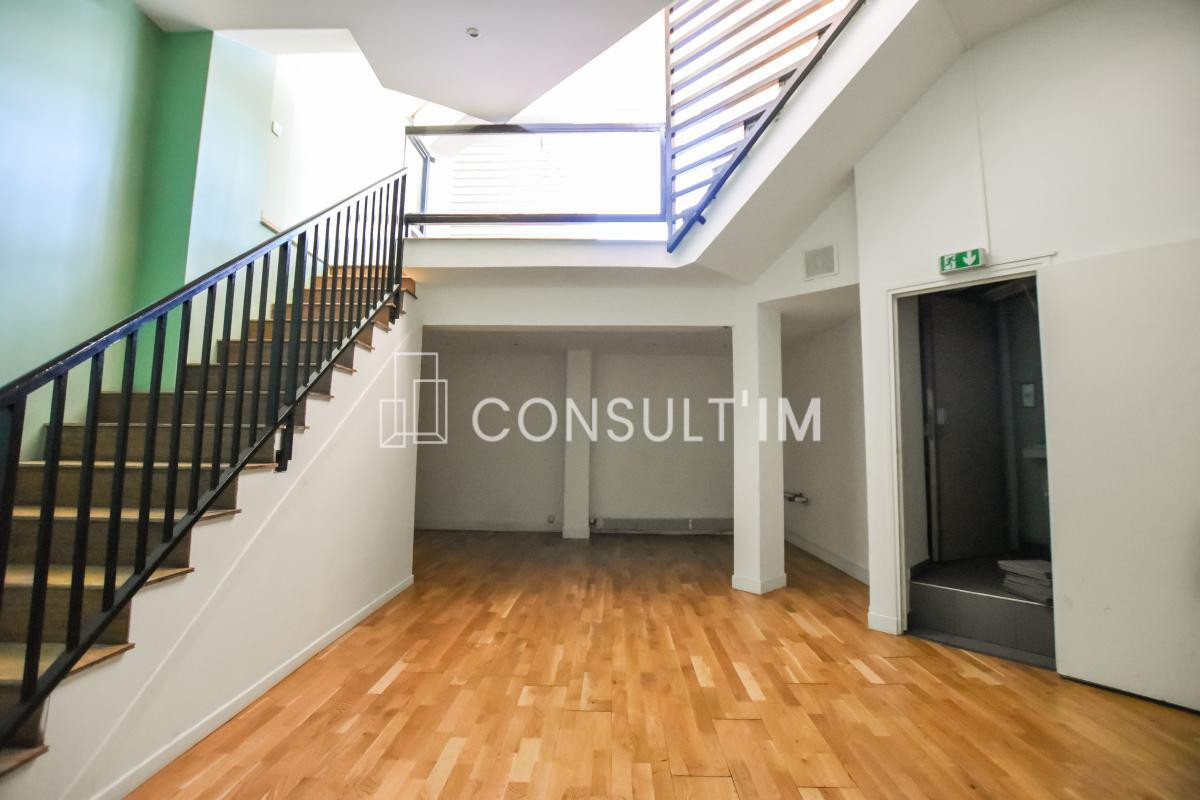 Local commercial de 97 m²