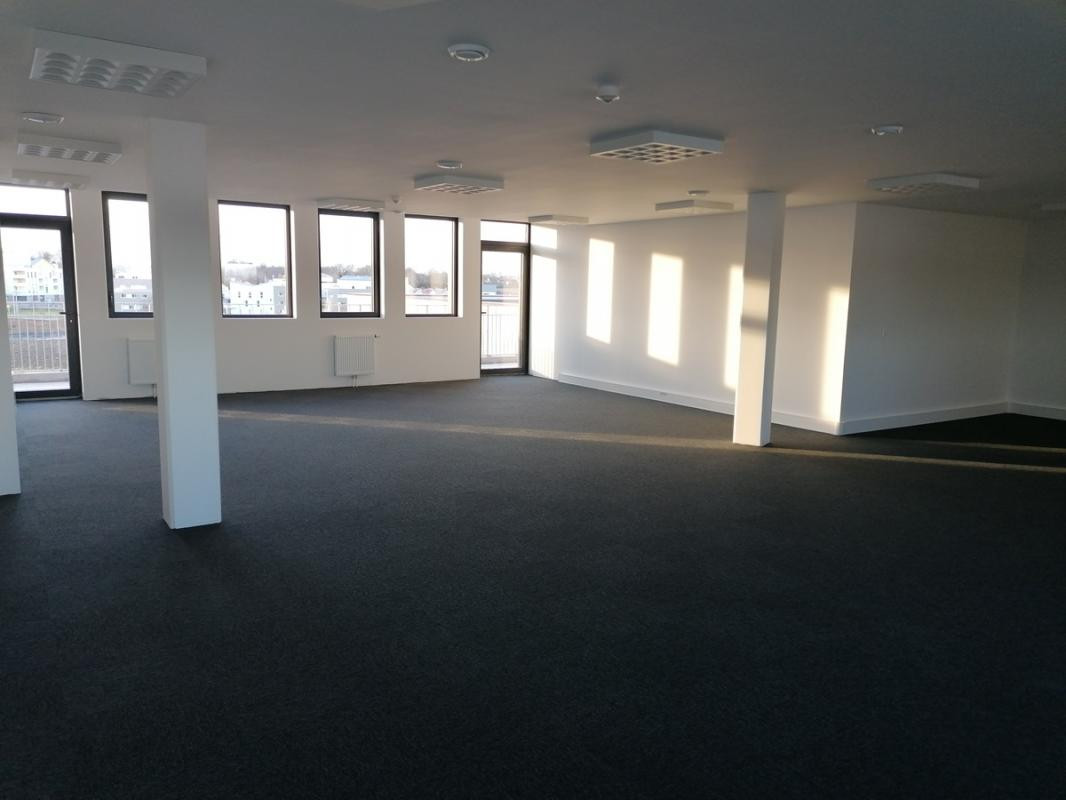 EPRON - Espace de bureaux neuf à louer