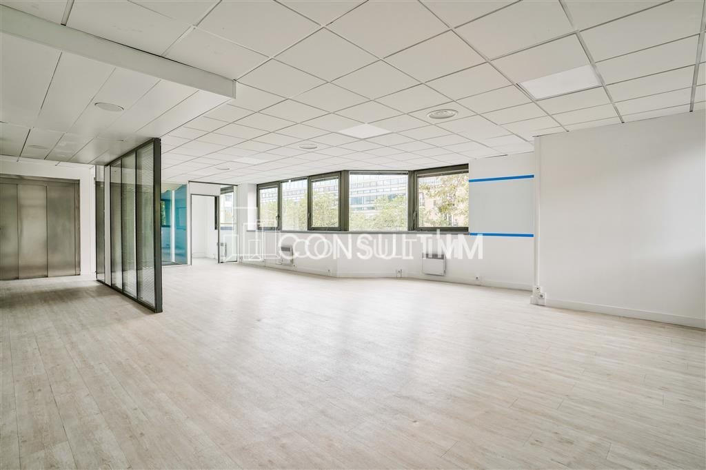 Bureaux à vendre de 299m²