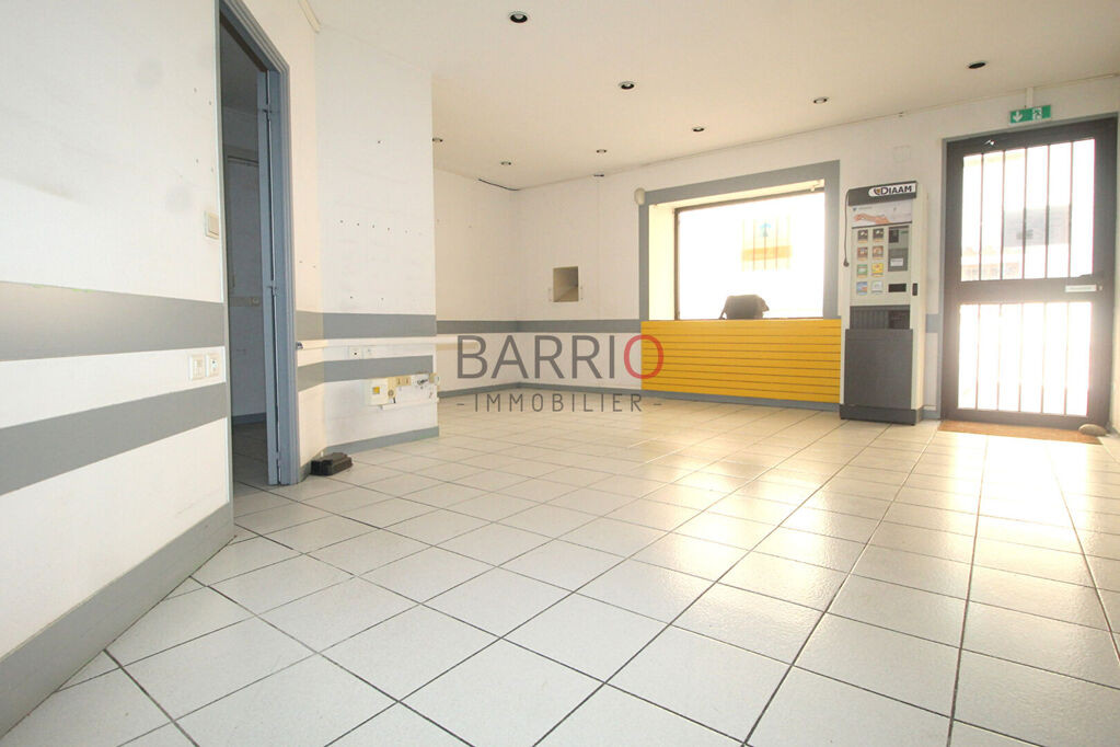 Local commercial 6 PORT-VENDRES
