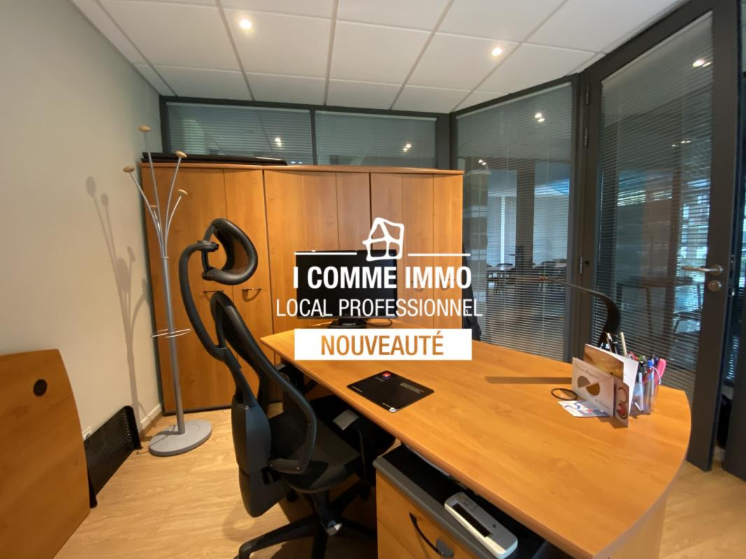 Bureau 11m2