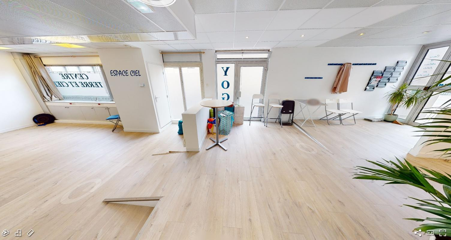 Bureaux à louer proche Bibliothèque François Mittérand