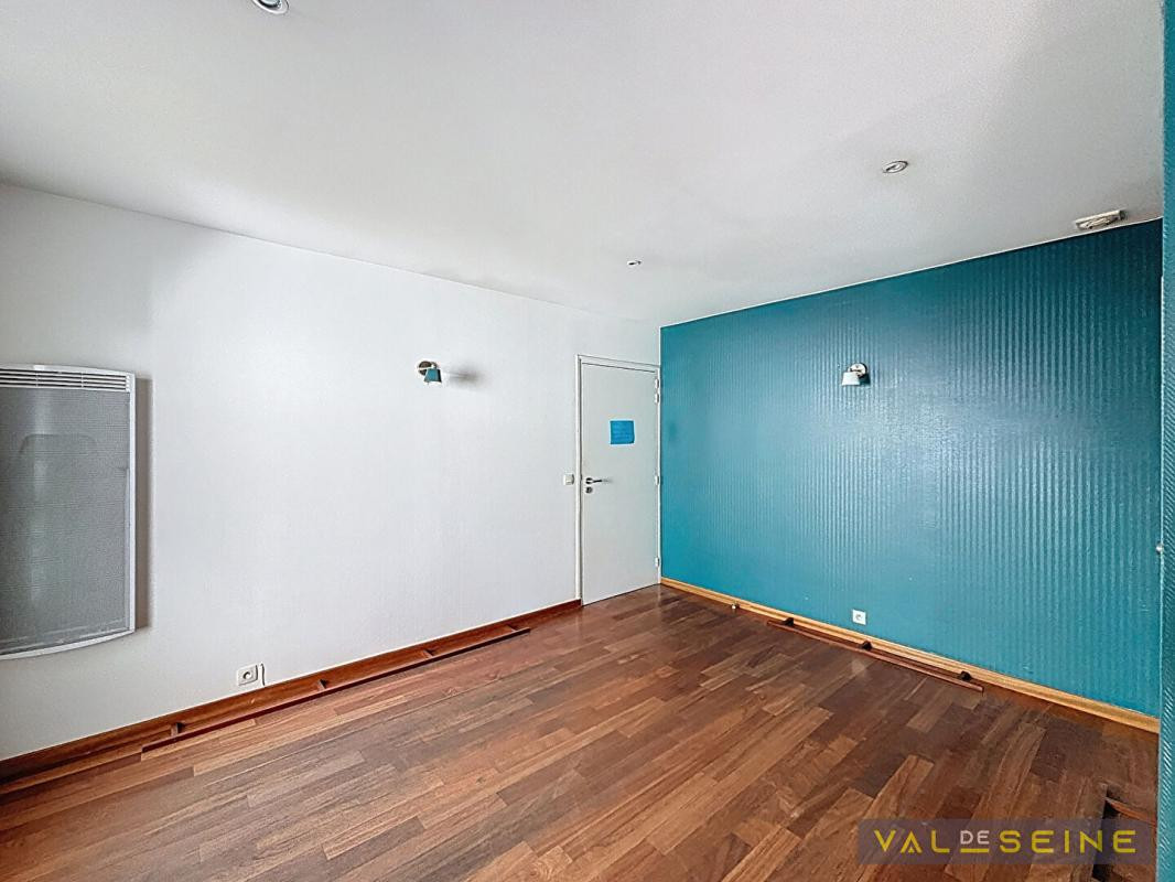 Local d'activité Rouen 2 pièce(s) 39.60 m2
