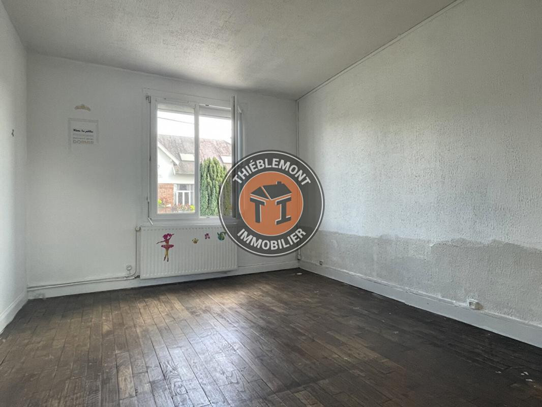 Immeuble 268m² - 4 lots - BEAUTOR