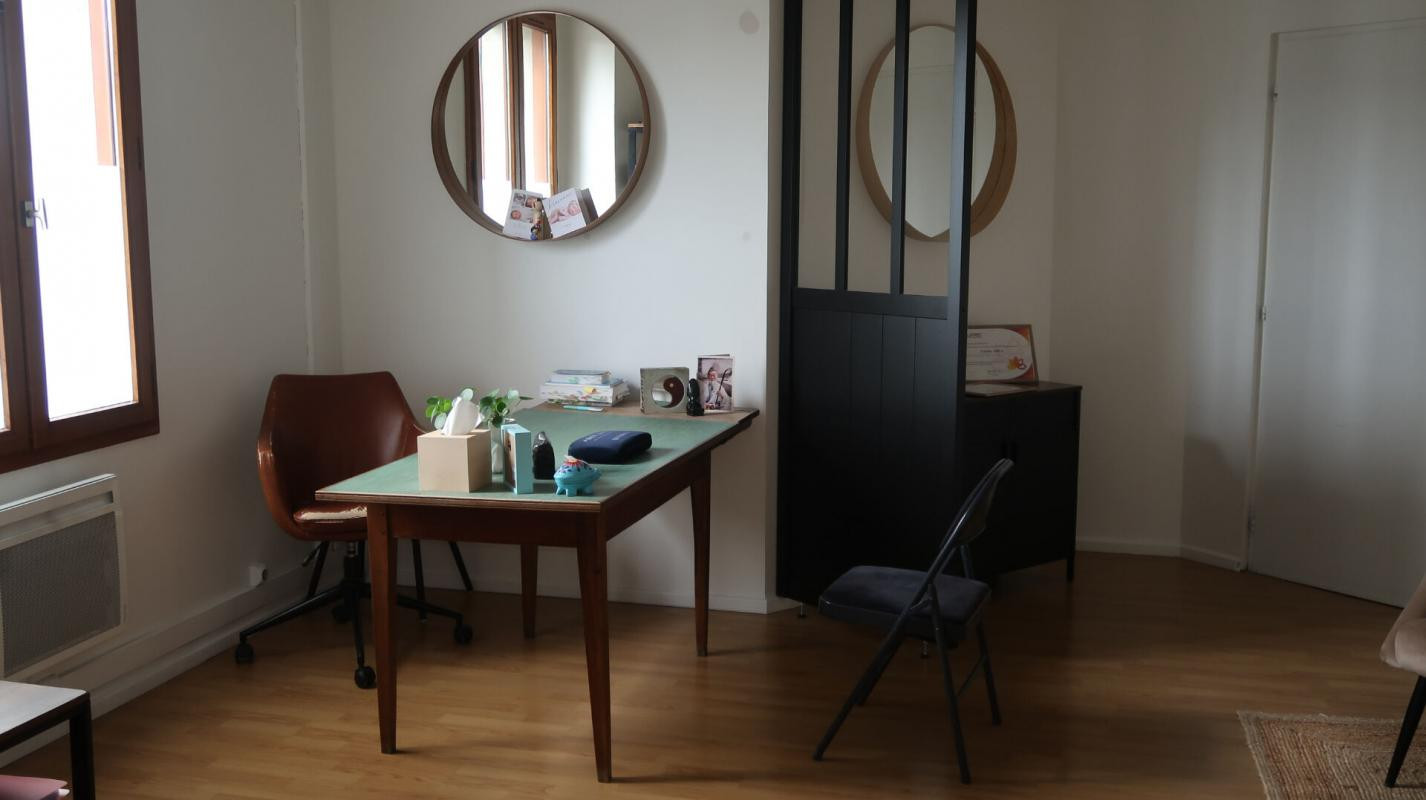 A vendre local d'activité Annecy Le Vieux 4 pièce(s) 62 m2