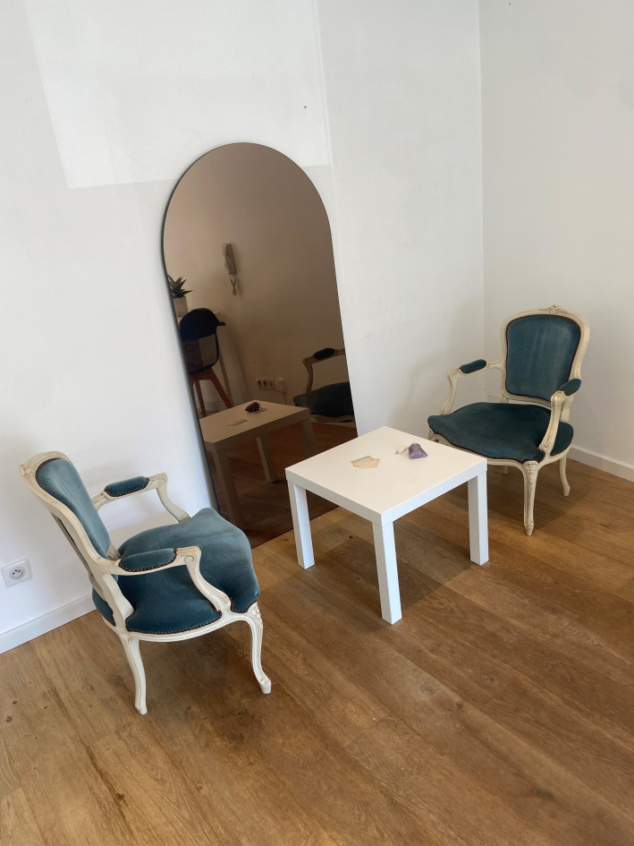 Cabinet médical / paramédical 18 m² - wasquehal