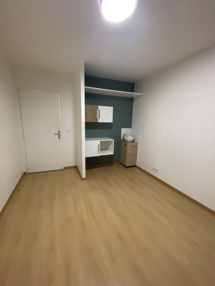 Location salle de consultation
