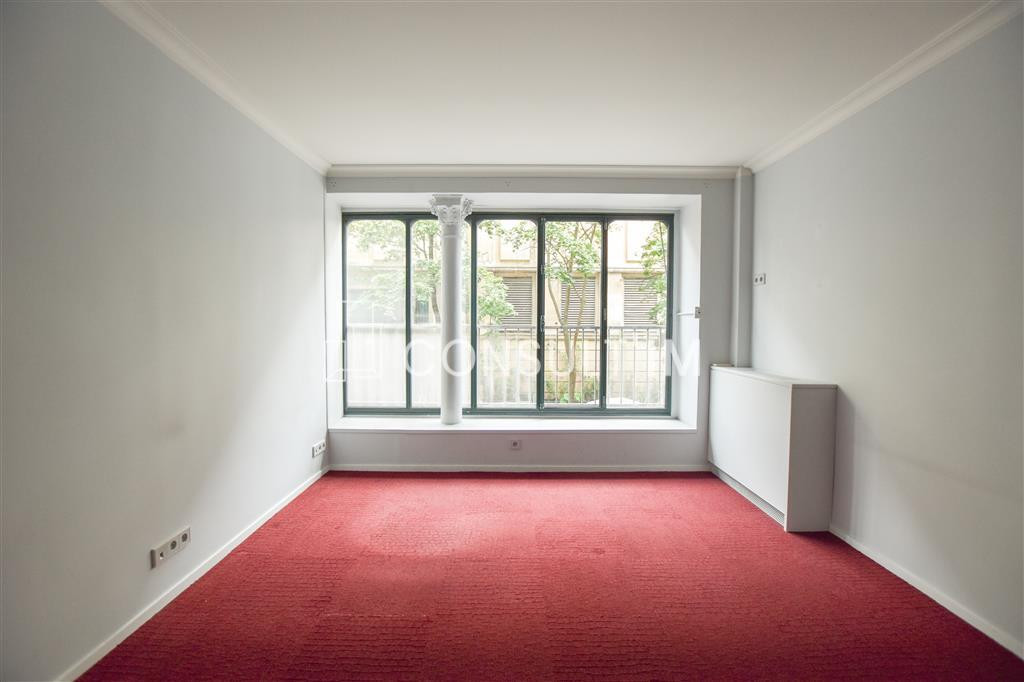Bureaux proche Châtelet
